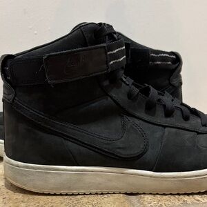 Jordan Men's High-Top Sneakers